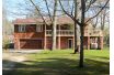 the Grove front view