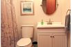 ground floor bathroom