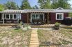 cottage rear